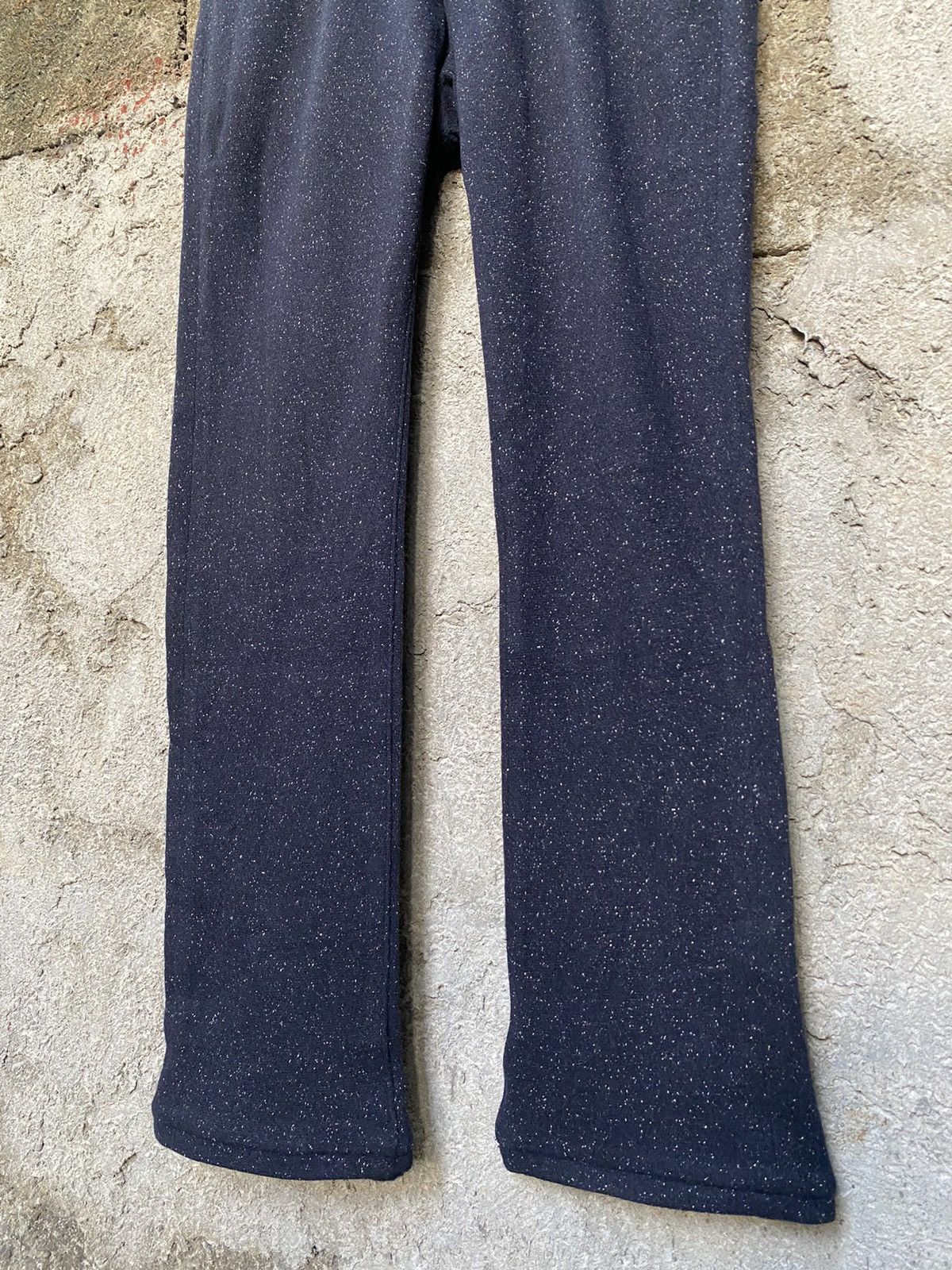 White Mountaineering AW12 wool Pants Size US 31 - 5 Thumbnail