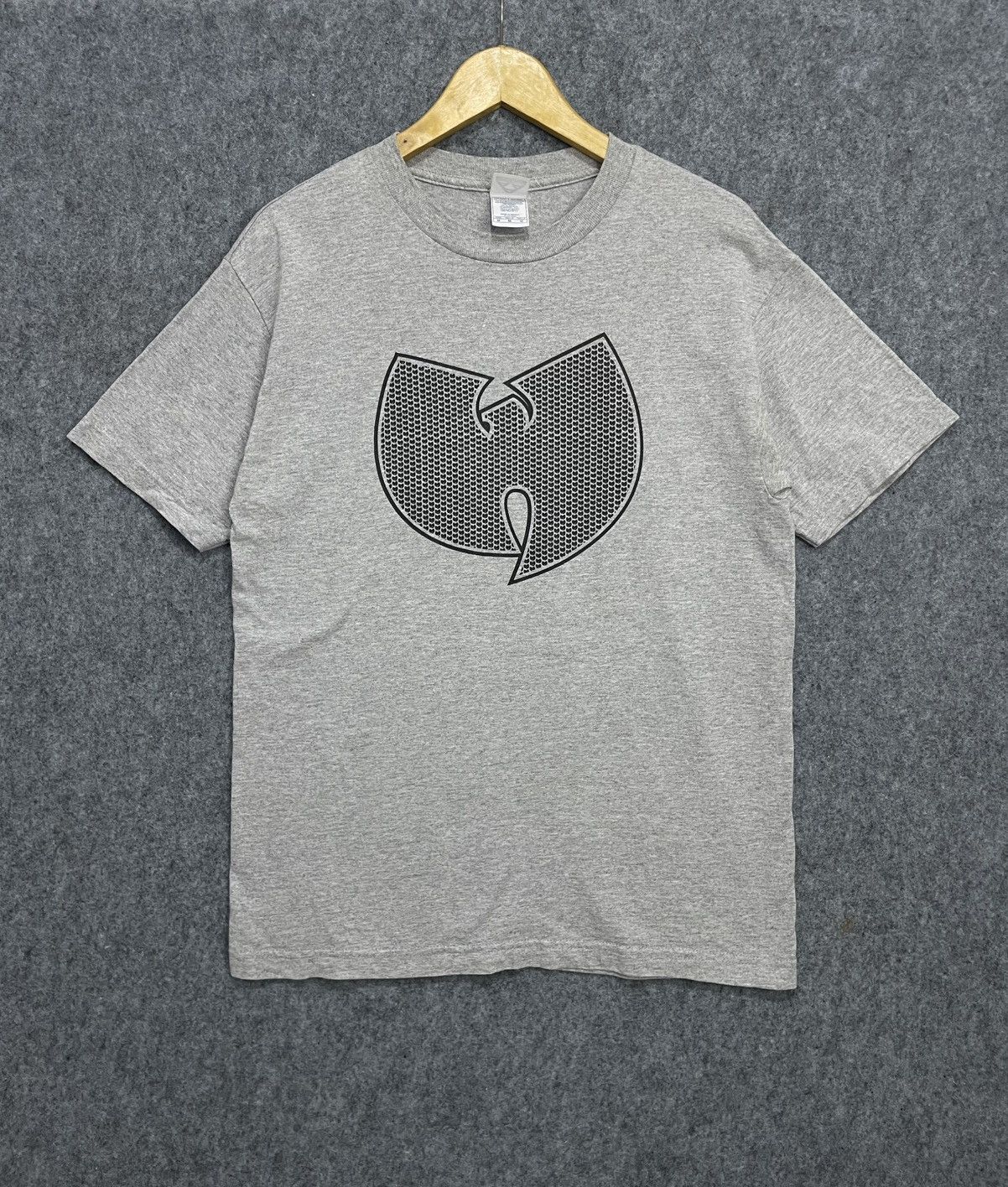 Vintage Wu Tang Clan T-Shirt