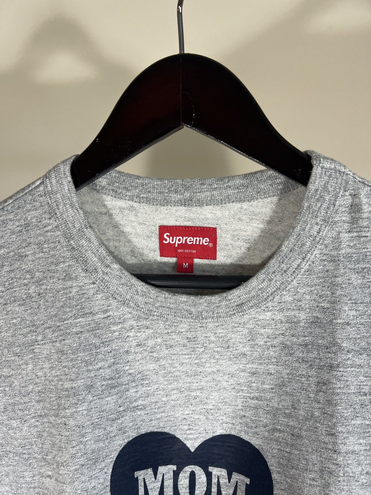 Supreme Supreme Mom Size US M / EU 48-50 / 2 - 3 Thumbnail