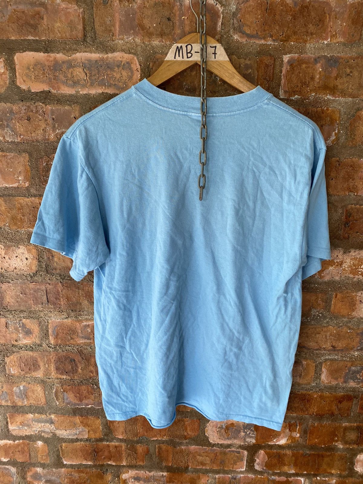 Band Tees 1995 Jimi hendrix guitar festival at bumbershoot Size US M / EU 48-50 / 2 - 7 Thumbnail