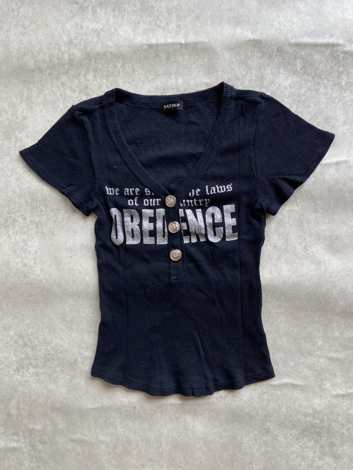 Satiric Poems Ifsixwasnine Style Tshirt