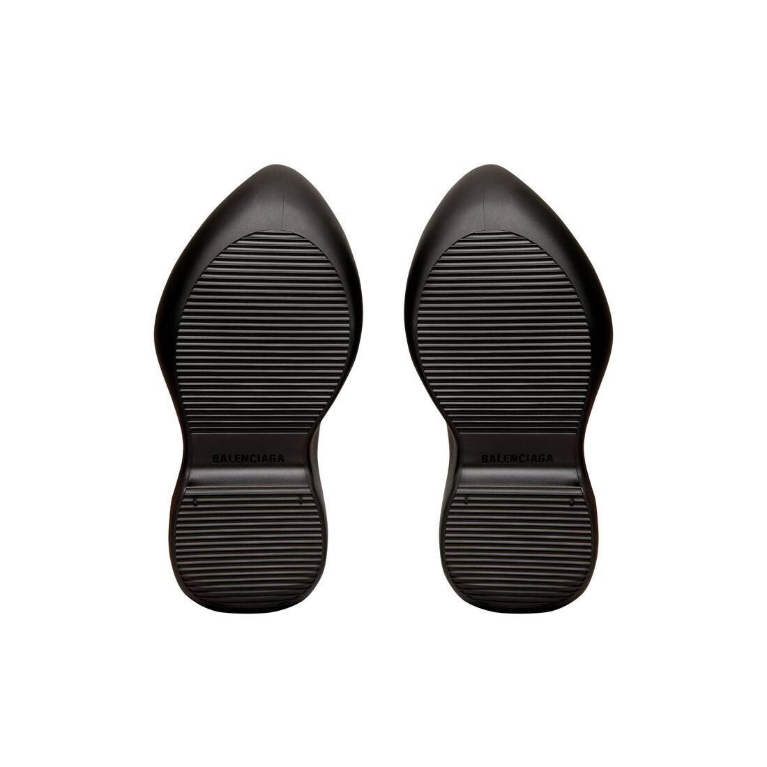 Balenciaga o1w1db10625 Technoclog in Black Size US 10 / IT 40 - 8 Thumbnail