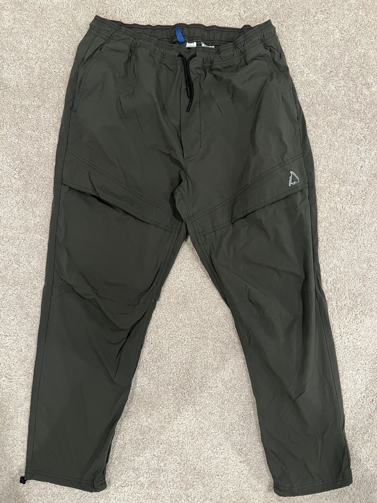 H&M H&M windbreaker Cargo Pants Size US 34 / EU 50 - 1 Thumbnail