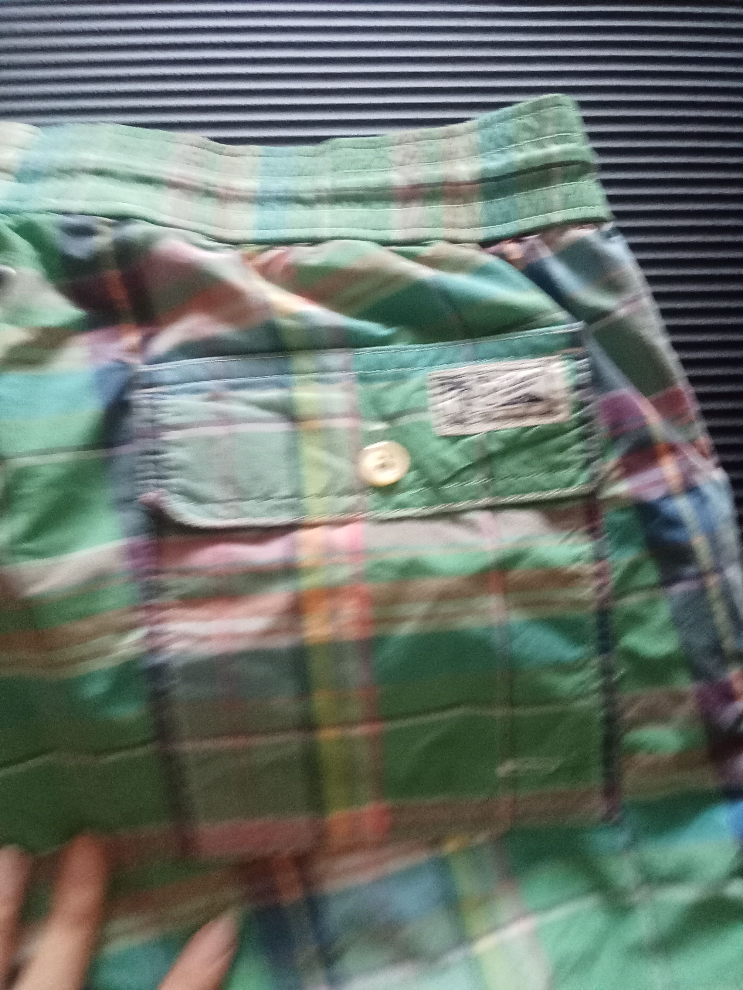 Polo Ralph Lauren Polo shorts Size US 34 / EU 50 - 7 Thumbnail