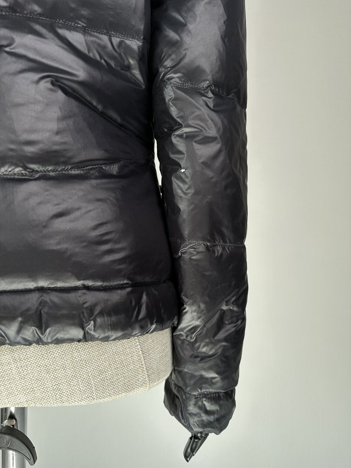 KJUS KJUS Reversible Pertex Quantum Down Puffer Jacket Full Zip Size L / US 10 / IT 46 - 14 Thumbnail