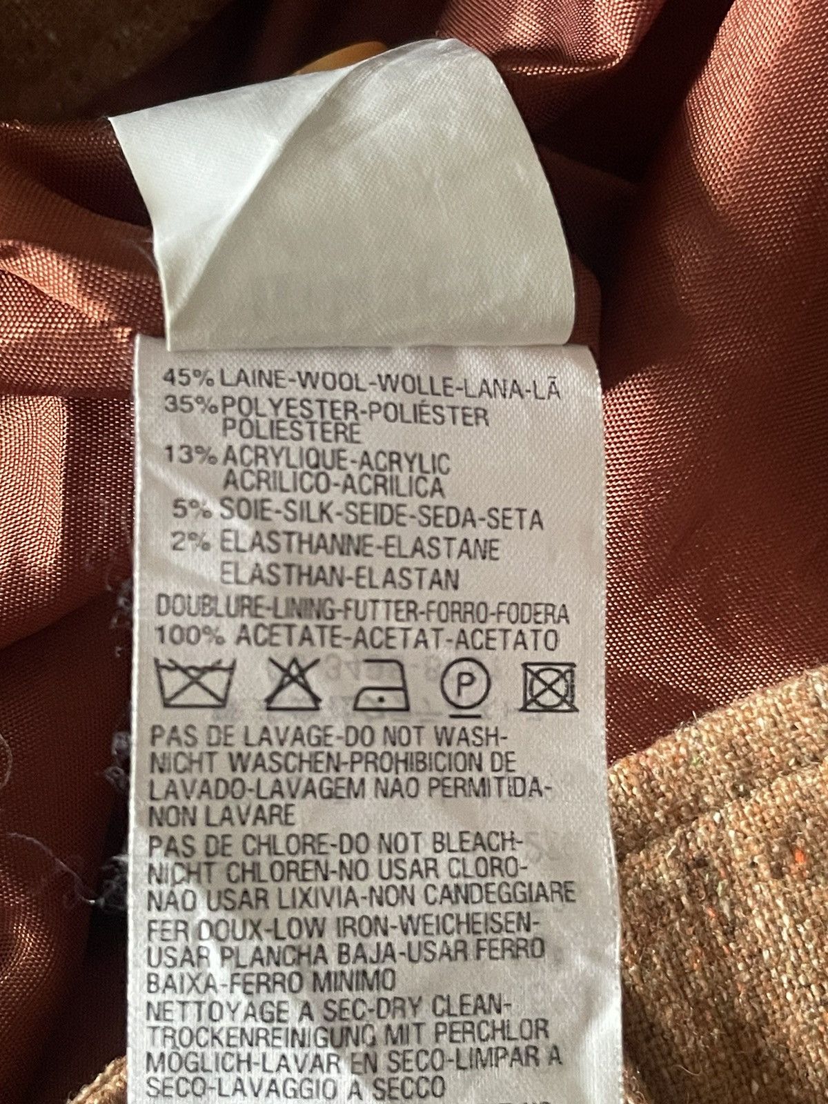 Other Kookai Pants Size 30" / US 8 / IT 44 - 5 Thumbnail