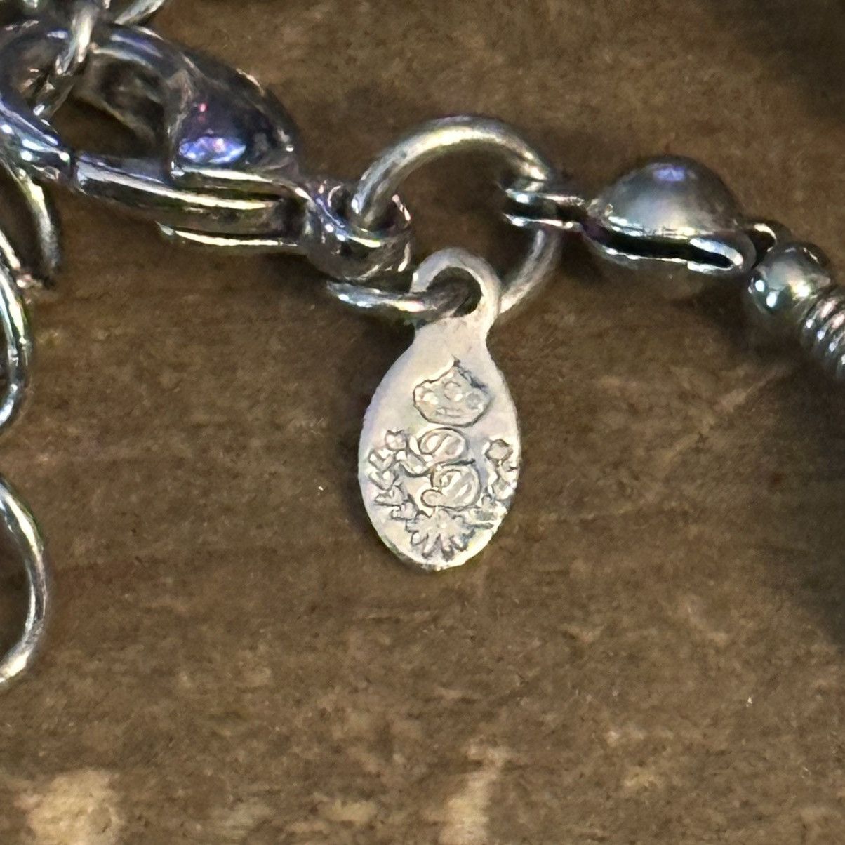 Other Premier Designs station mop, glass & pearl necklace Size ONE SIZE - 6 Thumbnail