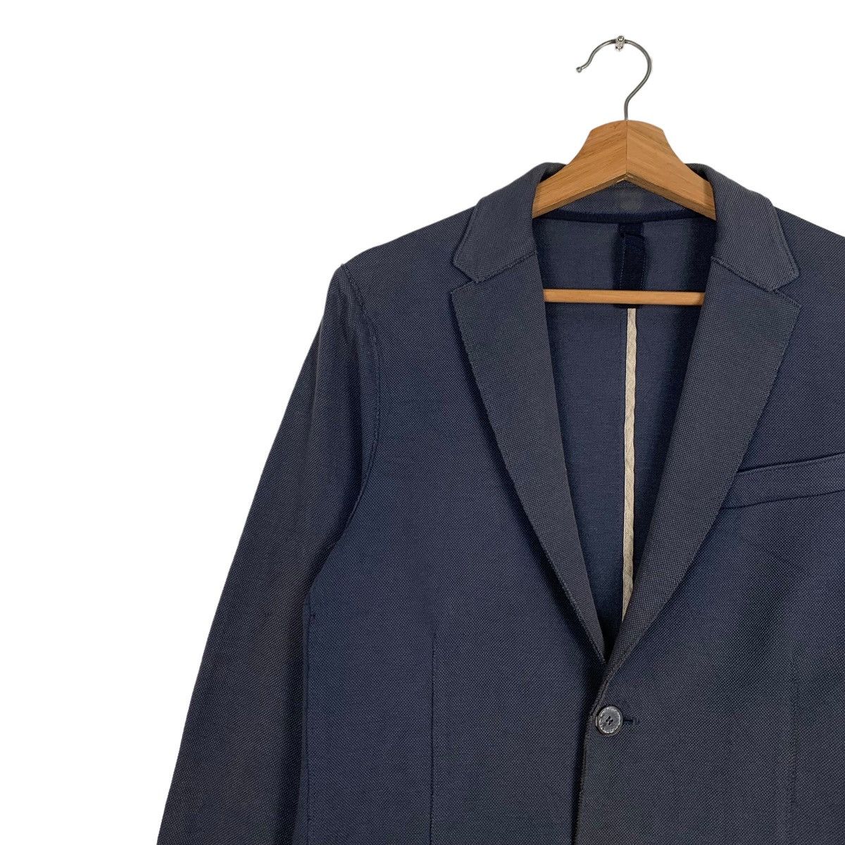 Harris Wharf London HARRIS WHARF LONDON Suit Jacket Blazer #0033-C3 Size US S / EU 44-46 / 1 - 4 Thumbnail