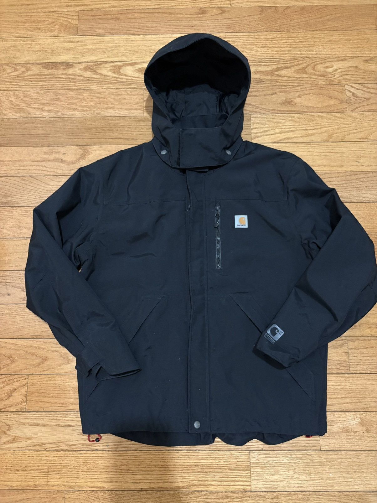 Supreme Akira Work Jacket | Grailed