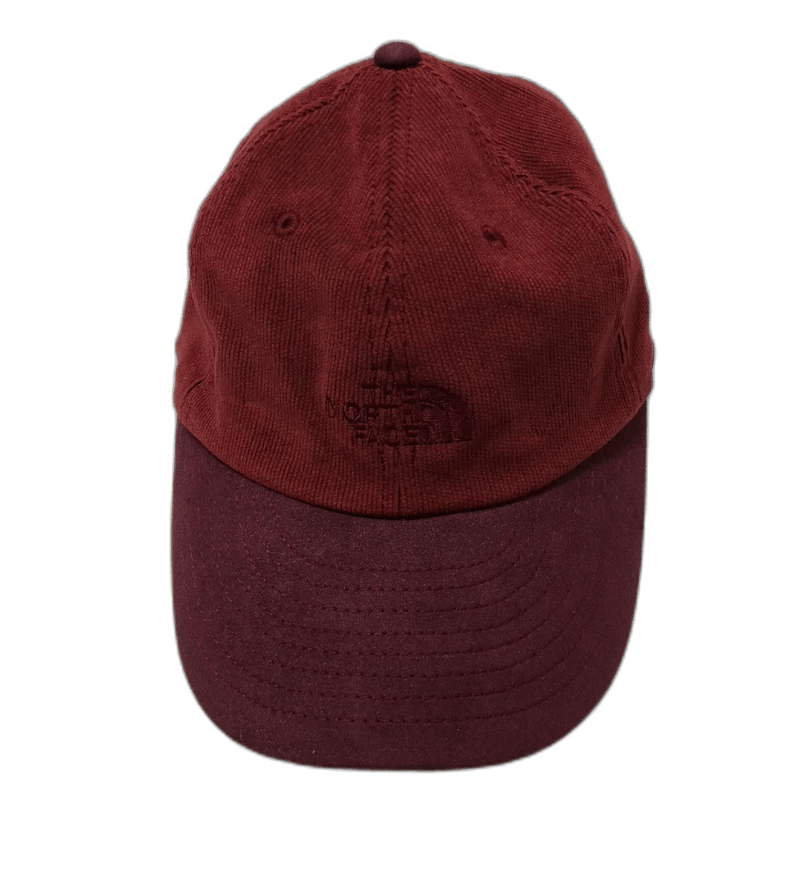 Moncler Genius The North Face Corduroy Baseball Cap Size ONE SIZE - 1 Thumbnail