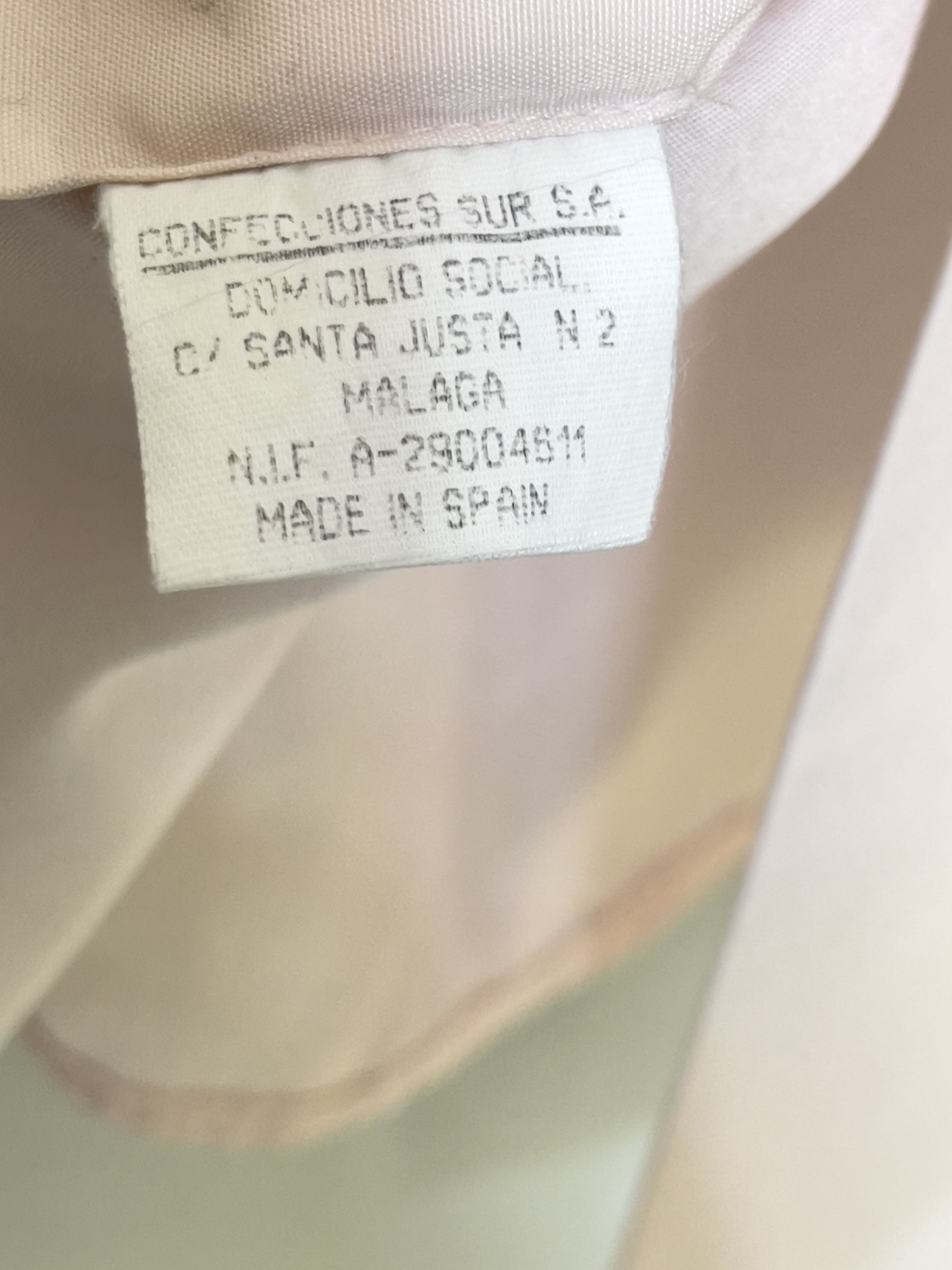 Yves Saint Laurent 🔥 vintage Tshirt YSL Yves Saint Laurent shirt size L Size US L / EU 52-54 / 3 - 5 Thumbnail