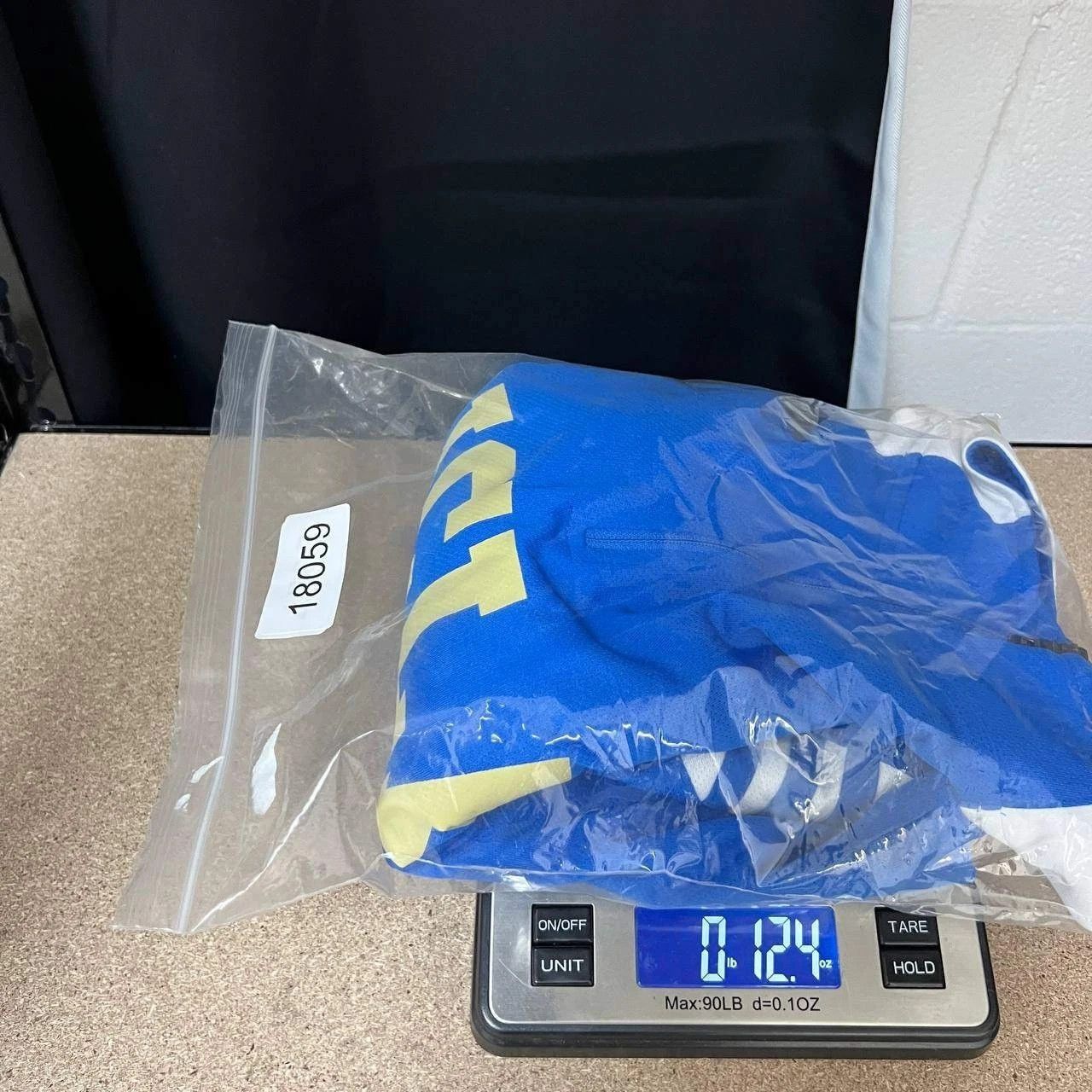 Adidas UCLA Bruins Shirt Men XL Climalite Pullover Quarter Zip Size US XL / EU 56 / 4 - 10 Thumbnail