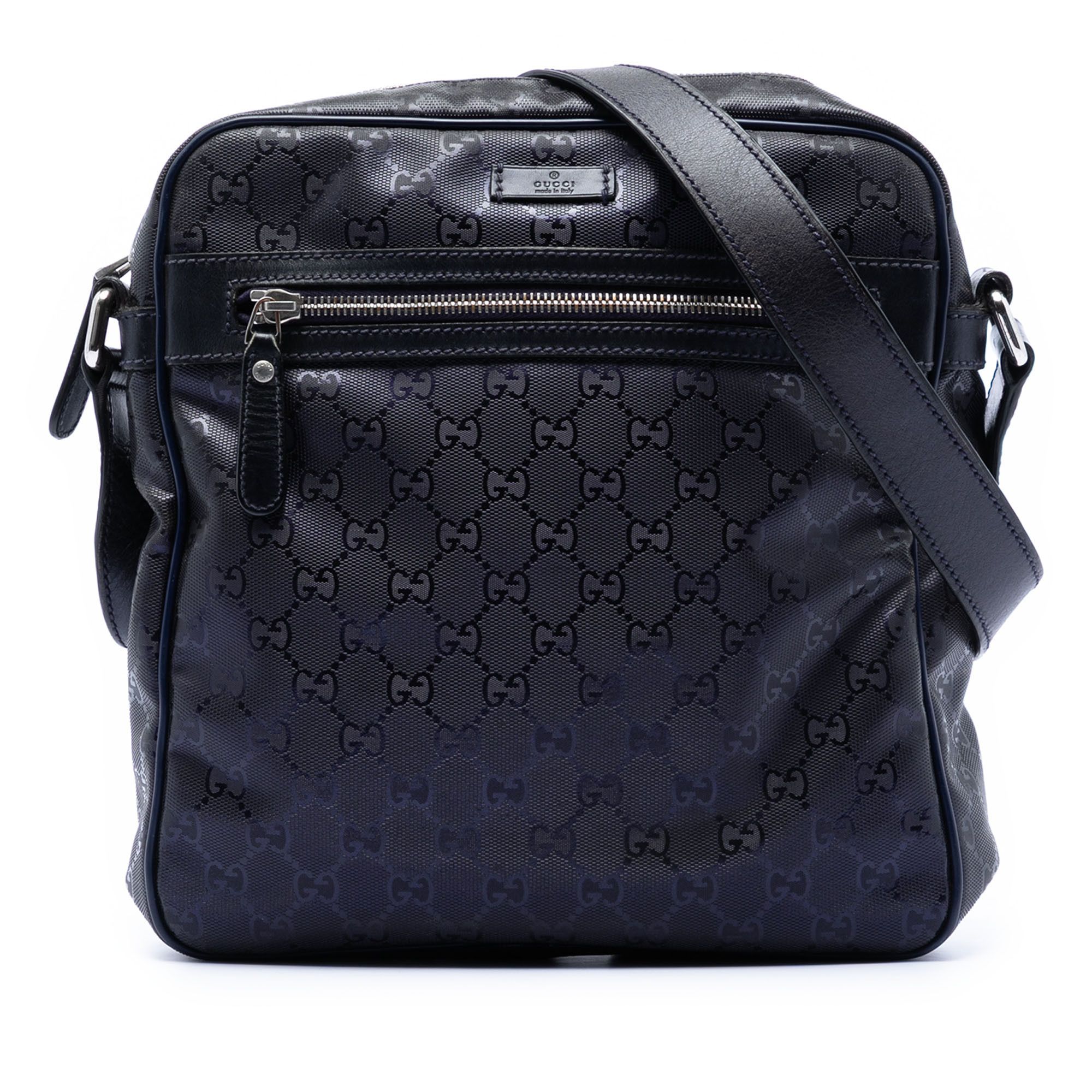Gucci Gucci GG Imprime Crossbody Size ONE SIZE - 1 Thumbnail