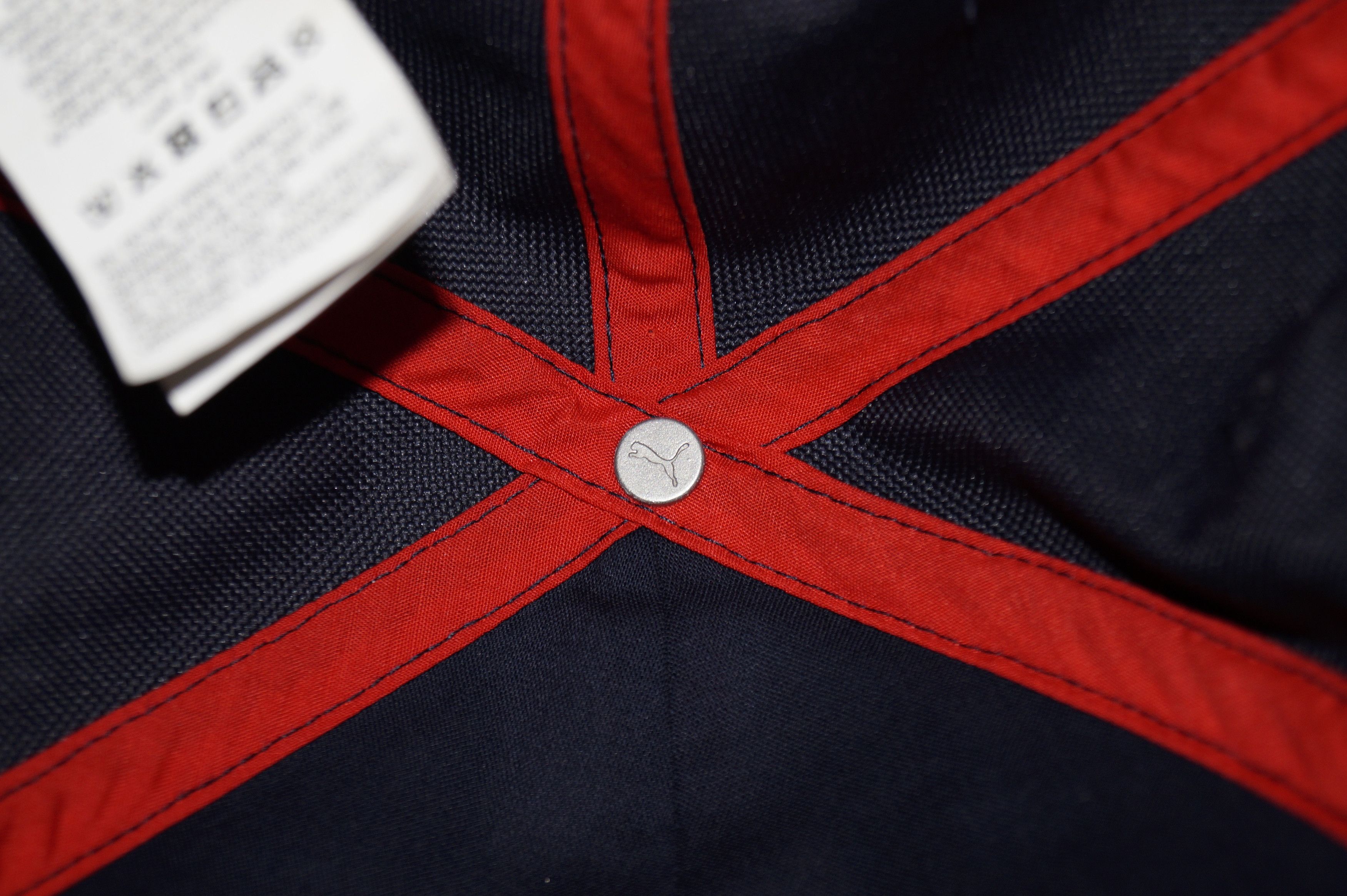Puma × Red Bull Puma x Aston Martin x Red bull racing x Cap x Navy Size ONE SIZE - 10 Thumbnail