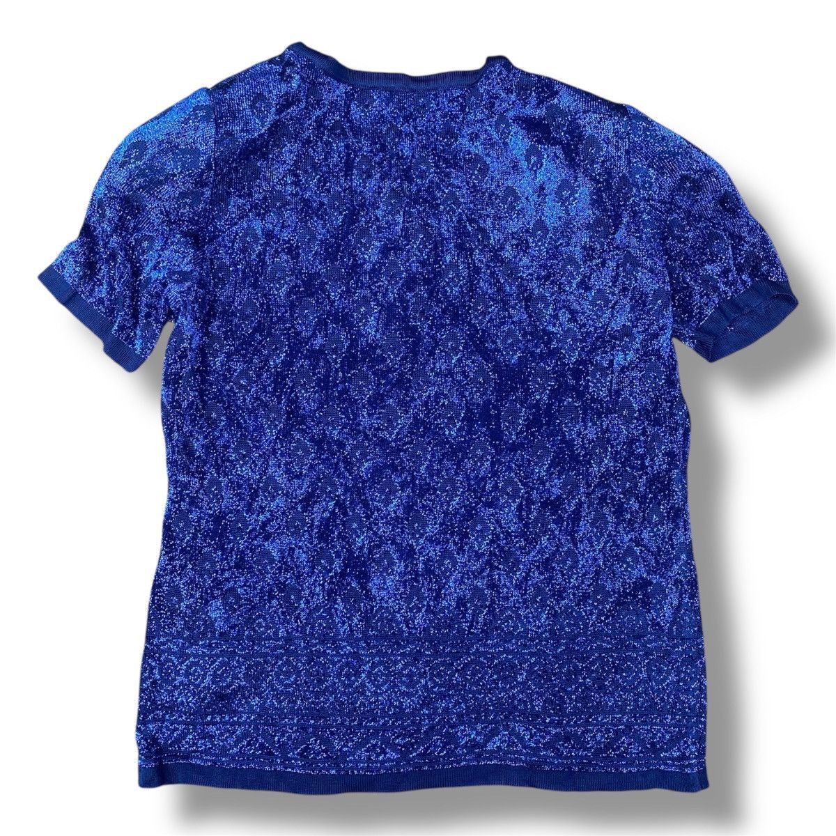 Yves Saint Laurent Vintage Yves Saint Laurent Top Womens. #F7 Size M / US 6-8 / IT 42-44 - 4 Thumbnail
