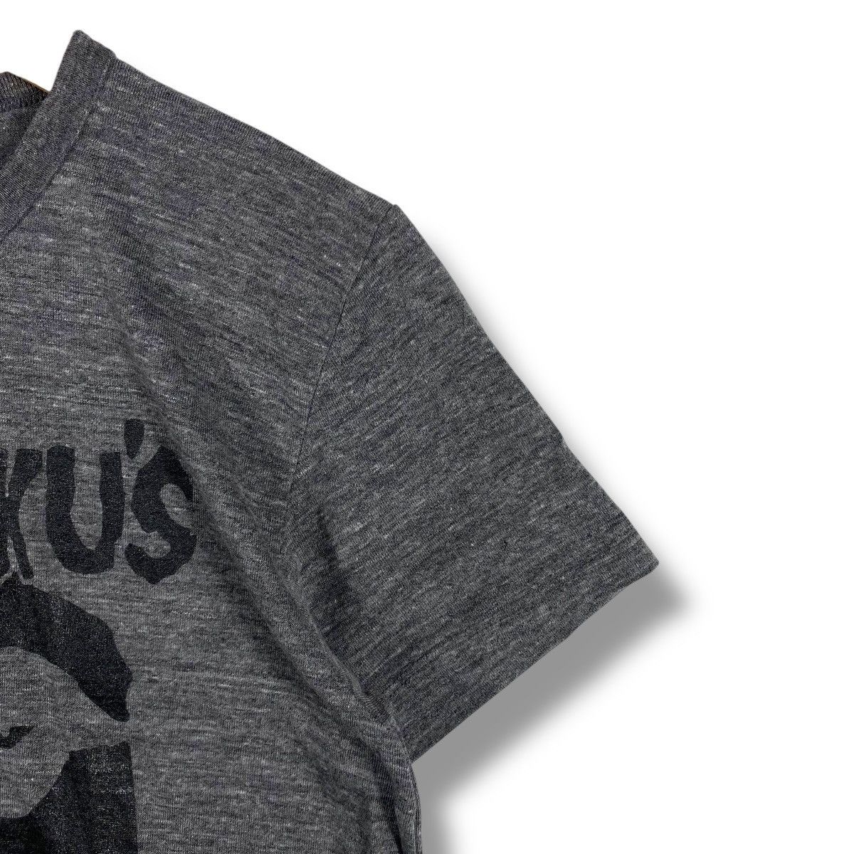 Japanese Brand Mishuku's Web Death 1994-2020 Misfits Graphic Tee Shirt Size US L / EU 52-54 / 3 - 4 Thumbnail