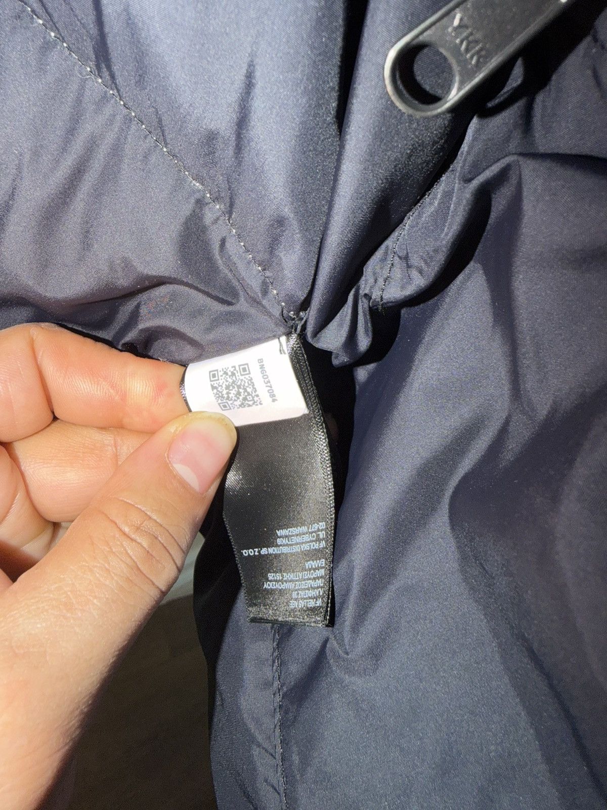 The North Face The North Face Men’s 1996 Retro Nuptse Jacket L Size US L / EU 52-54 / 3 - 8 Thumbnail