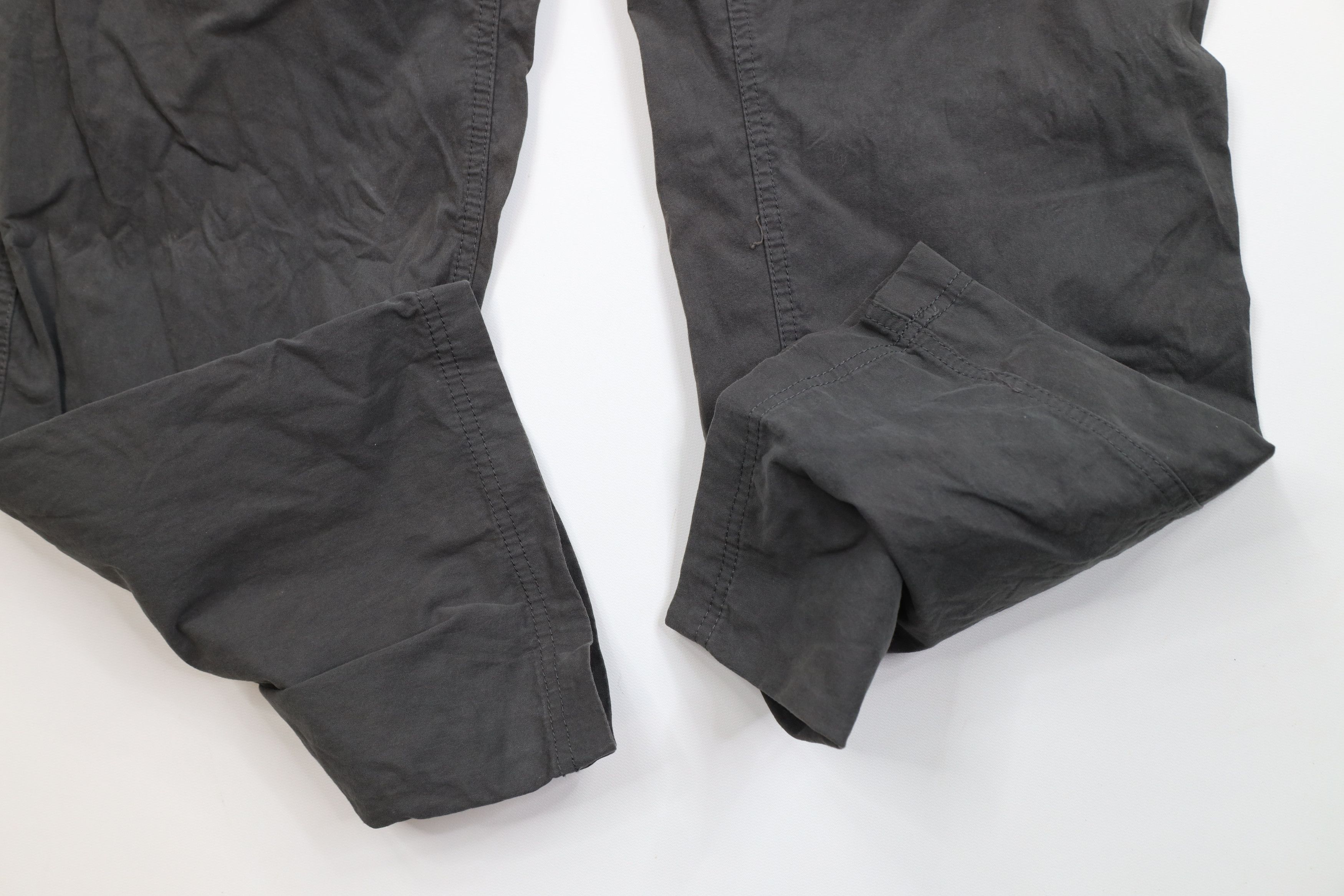Vintage Vintage 90s Y2K Streetwear Trekking Cargo Pants Shorts Size US 32 / EU 48 - 6 Thumbnail