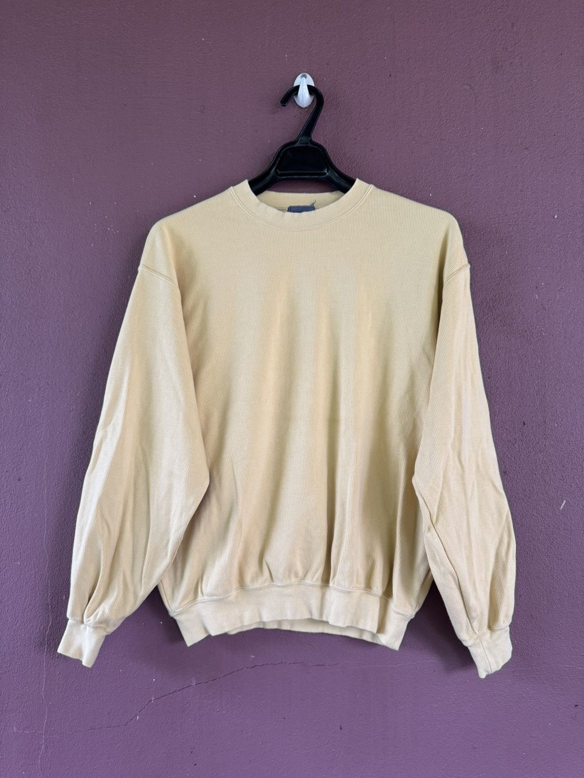 Kenzo Kenzo Homme Sweatshirt Size US S / EU 44-46 / 1 - 2 Thumbnail
