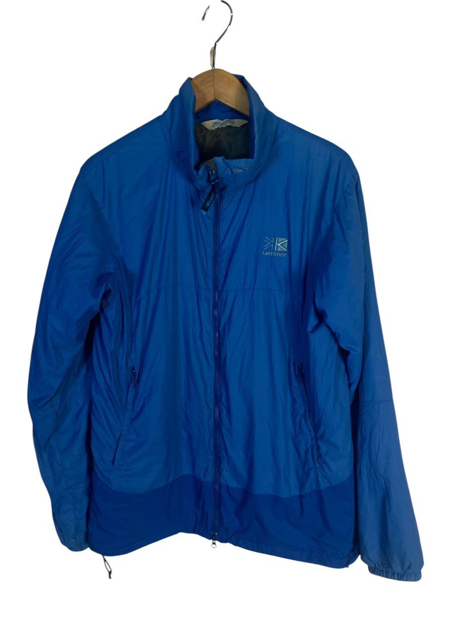 Karrimor Karrimor pertex micro light jacket Size US M / EU 48-50 / 2 - 1 Thumbnail
