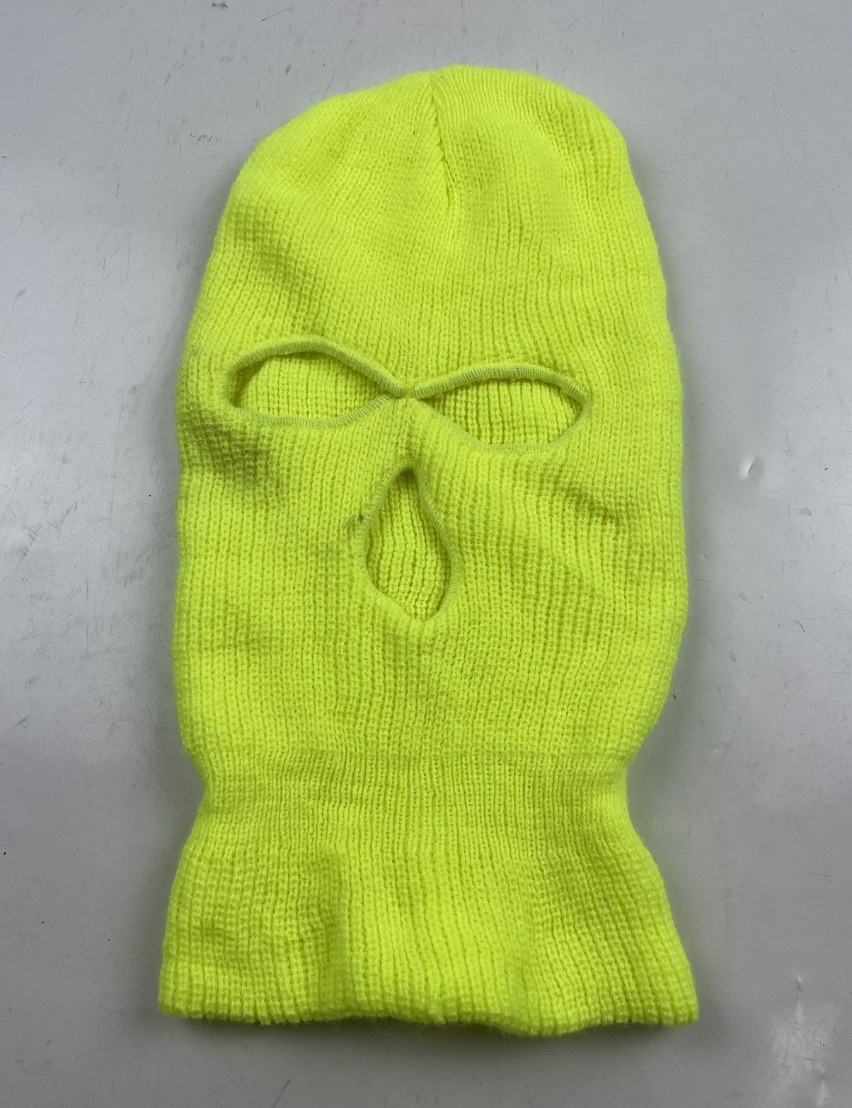 Japanese Brand × Seditionaries ski mask balaclava tc31 Size ONE SIZE - 3 Thumbnail