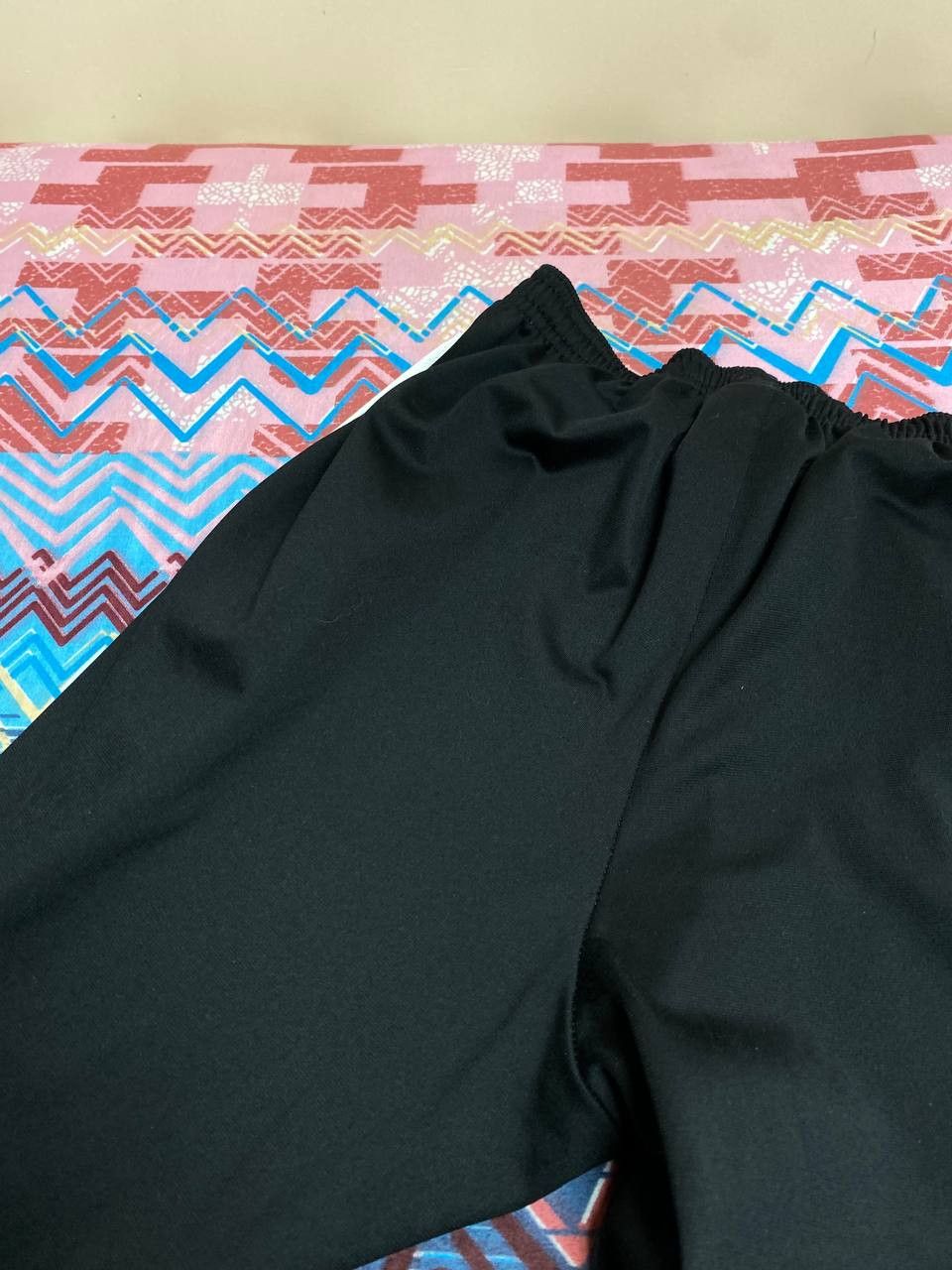 Nike × Vintage NIKE NYLON VINTAGE Y2K OVERSIZE FIT PANTS SWEATPANTS Size US 32 / EU 48 - 5 Thumbnail