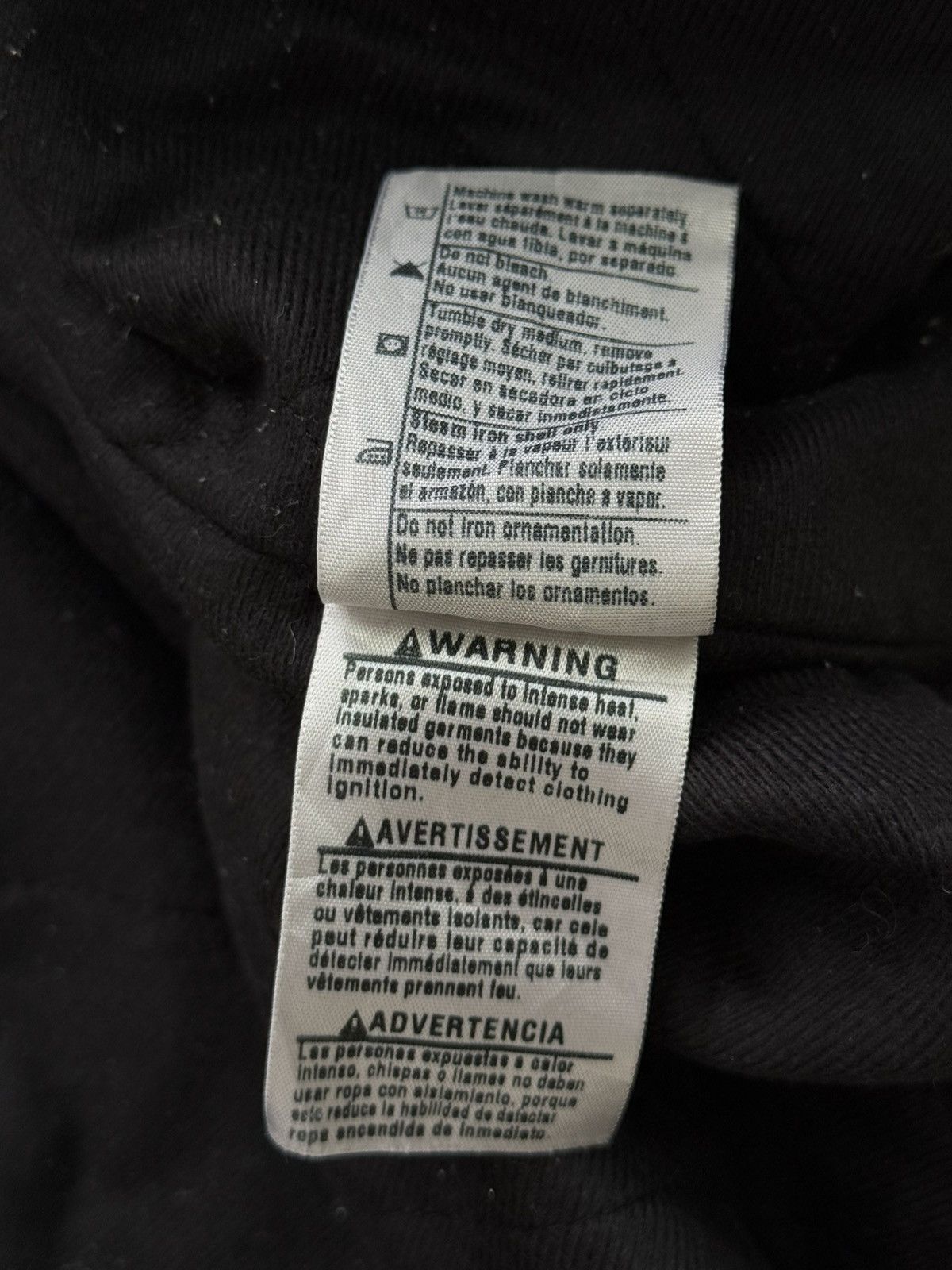 Carhartt Vintage Carhartt Brown Active Jacket Size US XXL / EU 58 / 5 - 8 Thumbnail