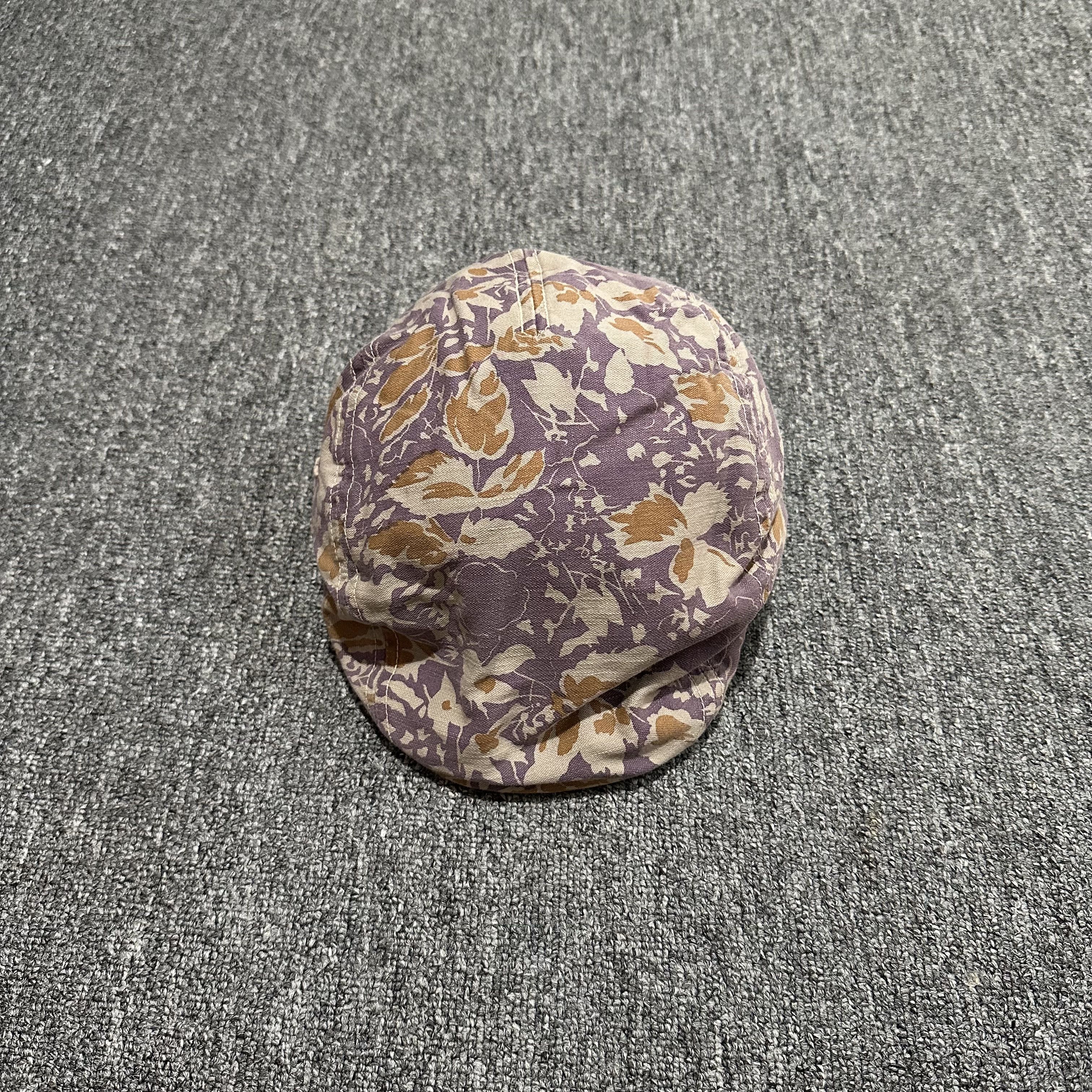 CA4LA Vintage Ca4la Japanese Brand Flathats Cap Size ONE SIZE - 1 Thumbnail