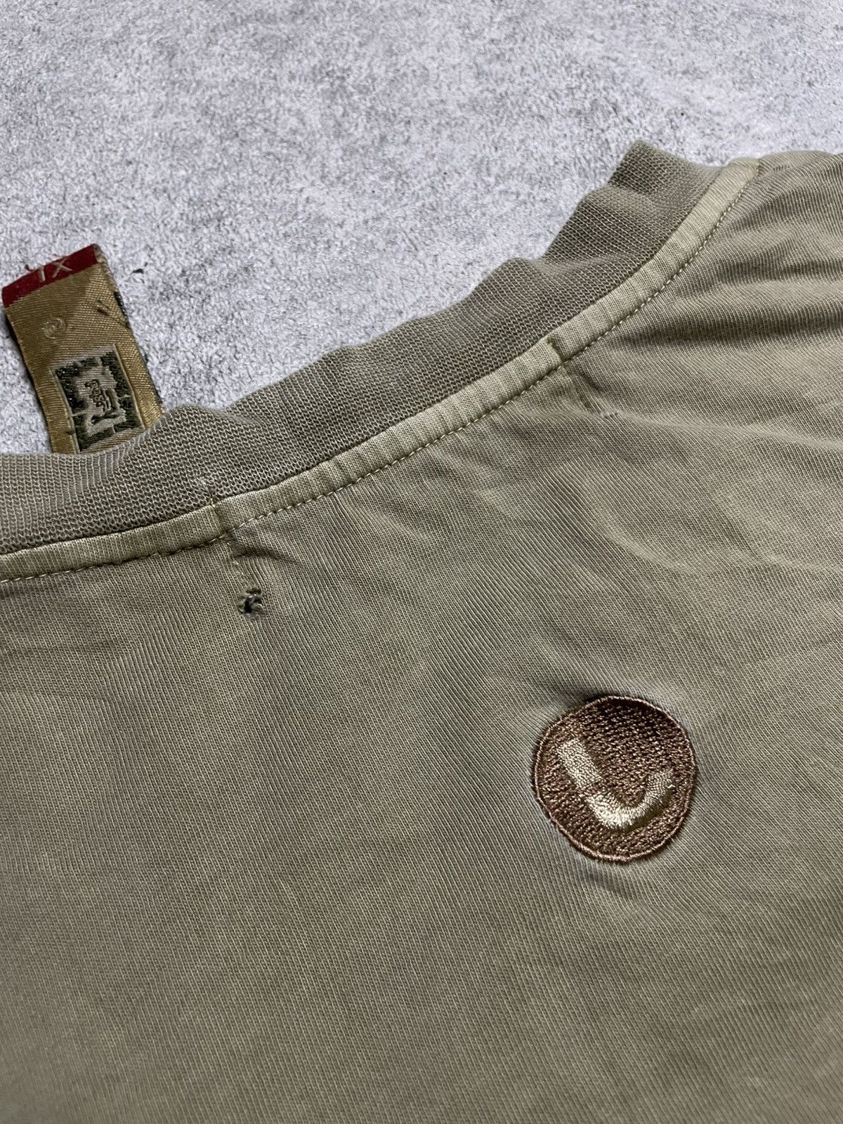 Kapital Kapital Style LGB Japan Designer,Style Ifsixwasnine Size US XL / EU 56 / 4 - 17 Thumbnail