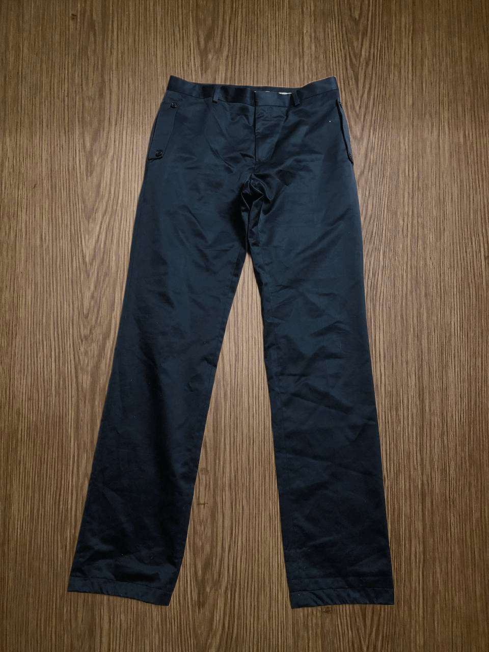 Burberry Burberry pants Size US 32 / EU 48 - 1 Thumbnail