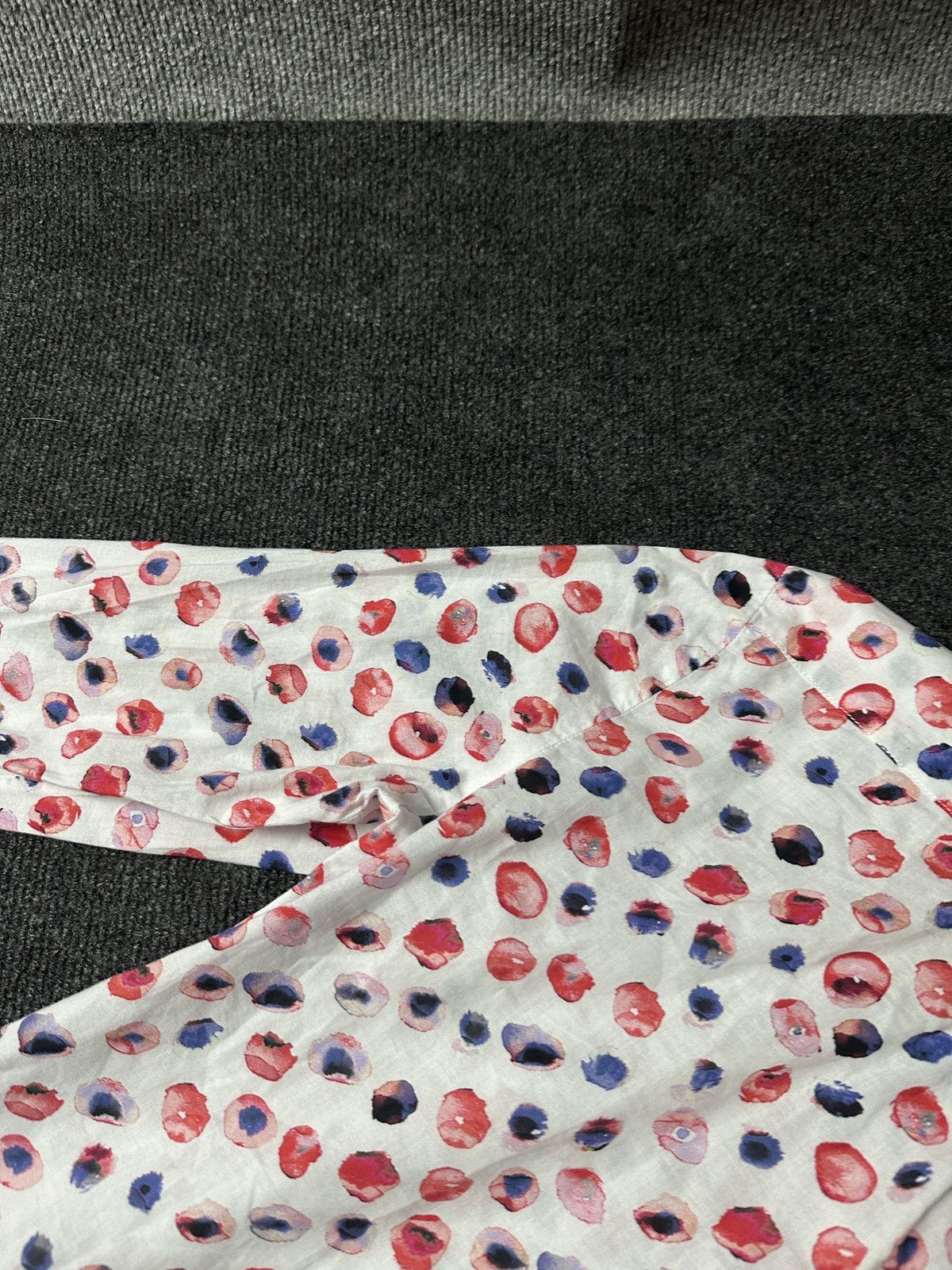Other 🚨 EMILY VANDENBERGH LUXURY OLD MONEY BUTTON SHIRT Size S / US 4 / IT 40 - 15 Thumbnail
