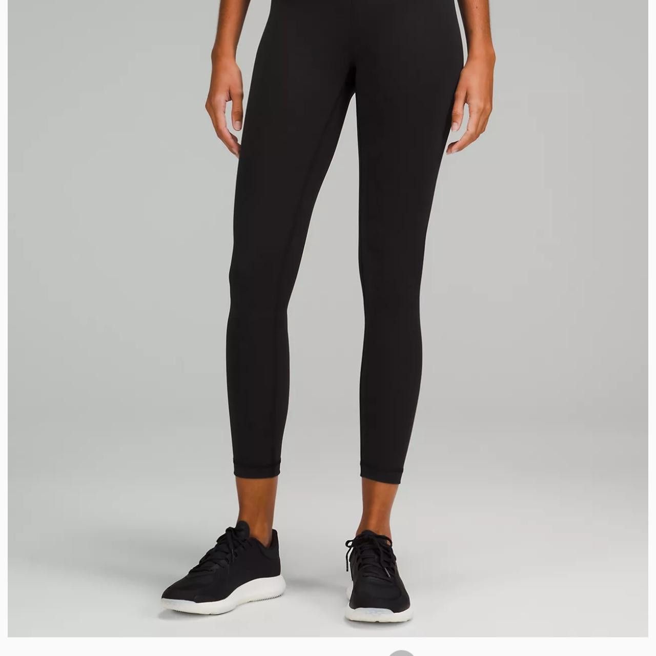 Lululemon Align Hr Pants 25