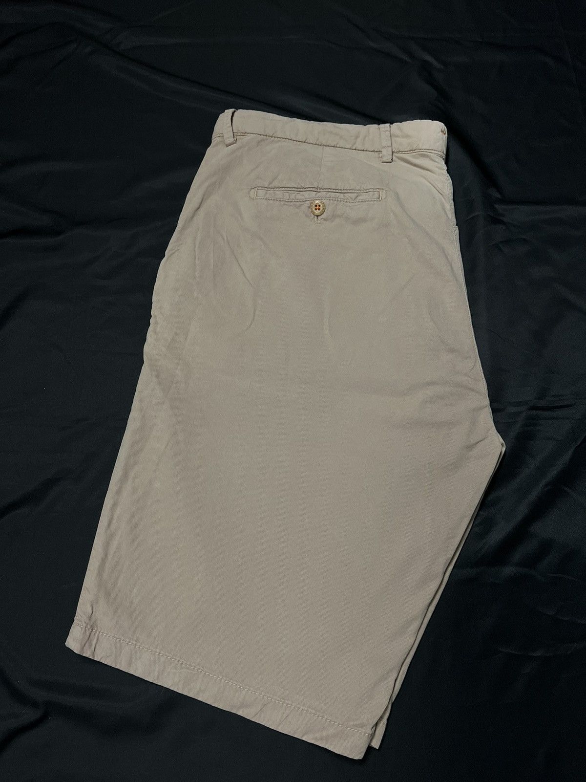 Hermes Hermes chino old money shorts Size US 38 / EU 54 - 4 Thumbnail
