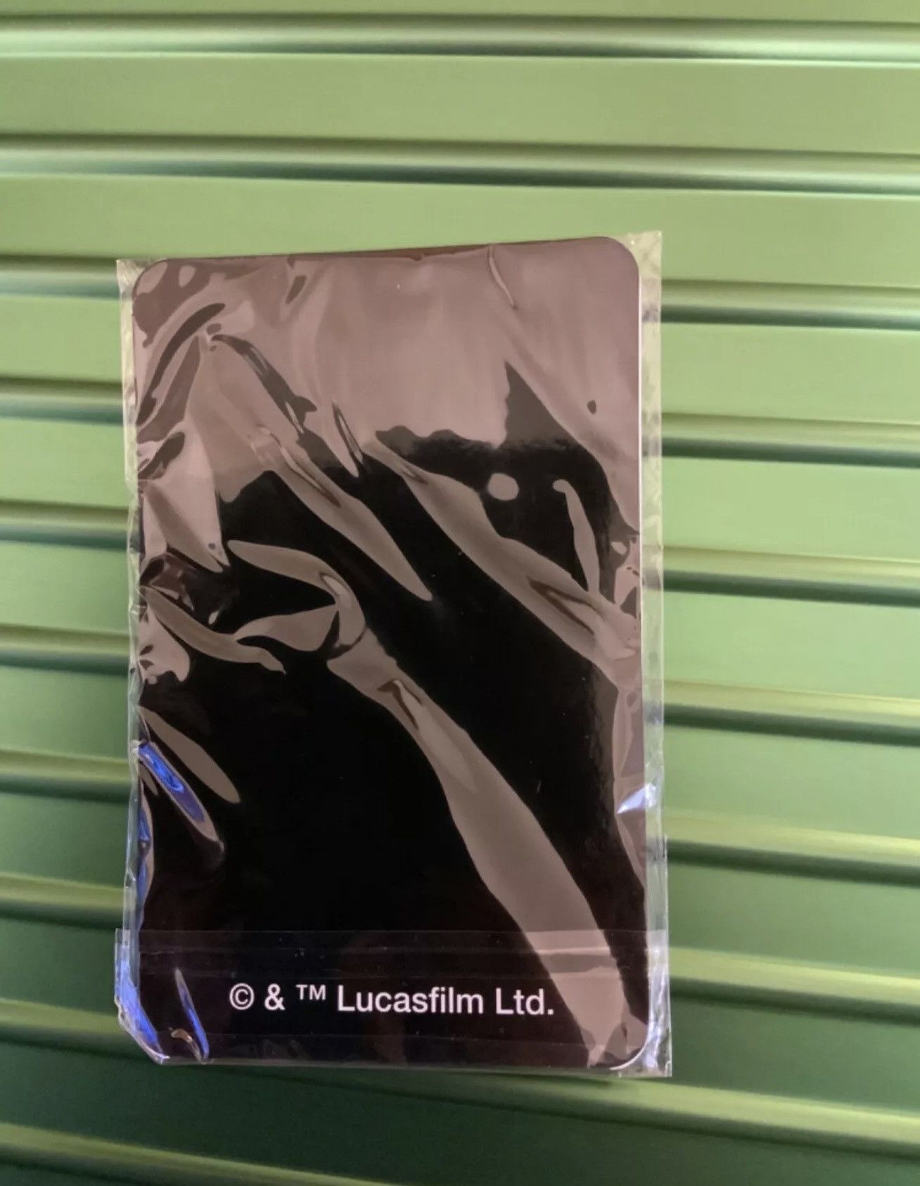 Bape BAPE x Star Wars Kylo Ren Mask Size ONE SIZE - 3 Thumbnail