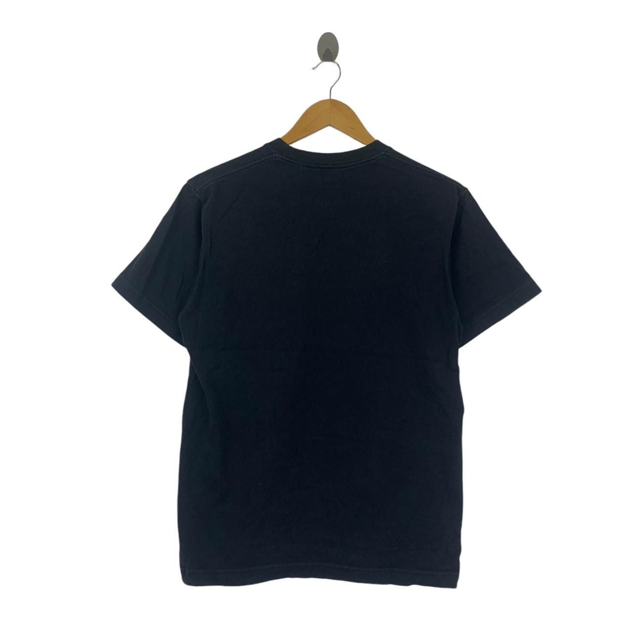 Uniqlo UNIQLO x TOMMY GUERRERO Skate Bones Brigade Tee Shirt Size US M / EU 48-50 / 2 - 4 Thumbnail