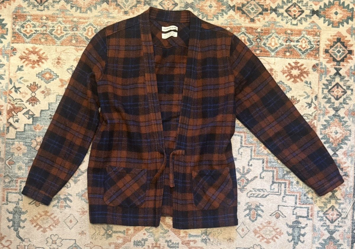A Kind Of Guise Cardigan