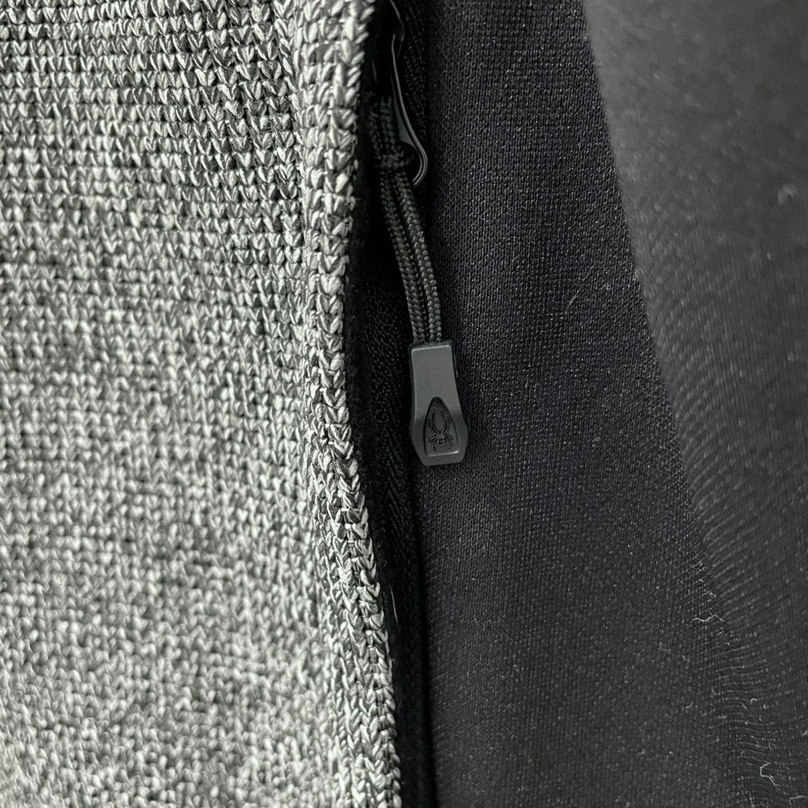 Spyder Spyder Men's Outbound 1/4 Zip Core Pullover Sweater S Size US S / EU 44-46 / 1 - 10 Thumbnail