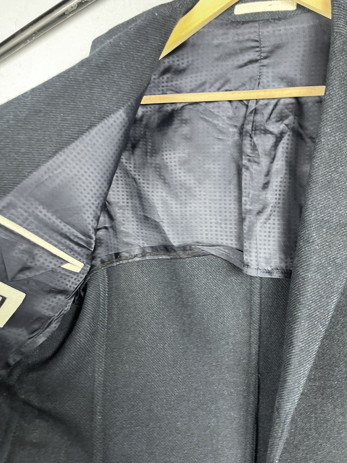 Pal Zileri blazer jacket