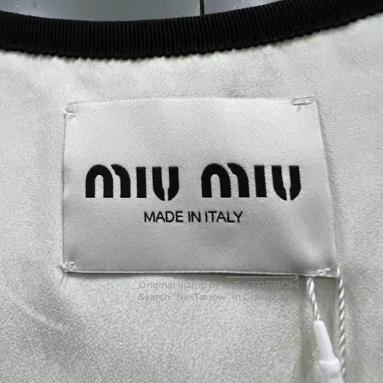 Miu Miu Miu Miu 40 Plaid full print suspender dress Size M / US 6-8 / IT 42-44 - 3 Thumbnail