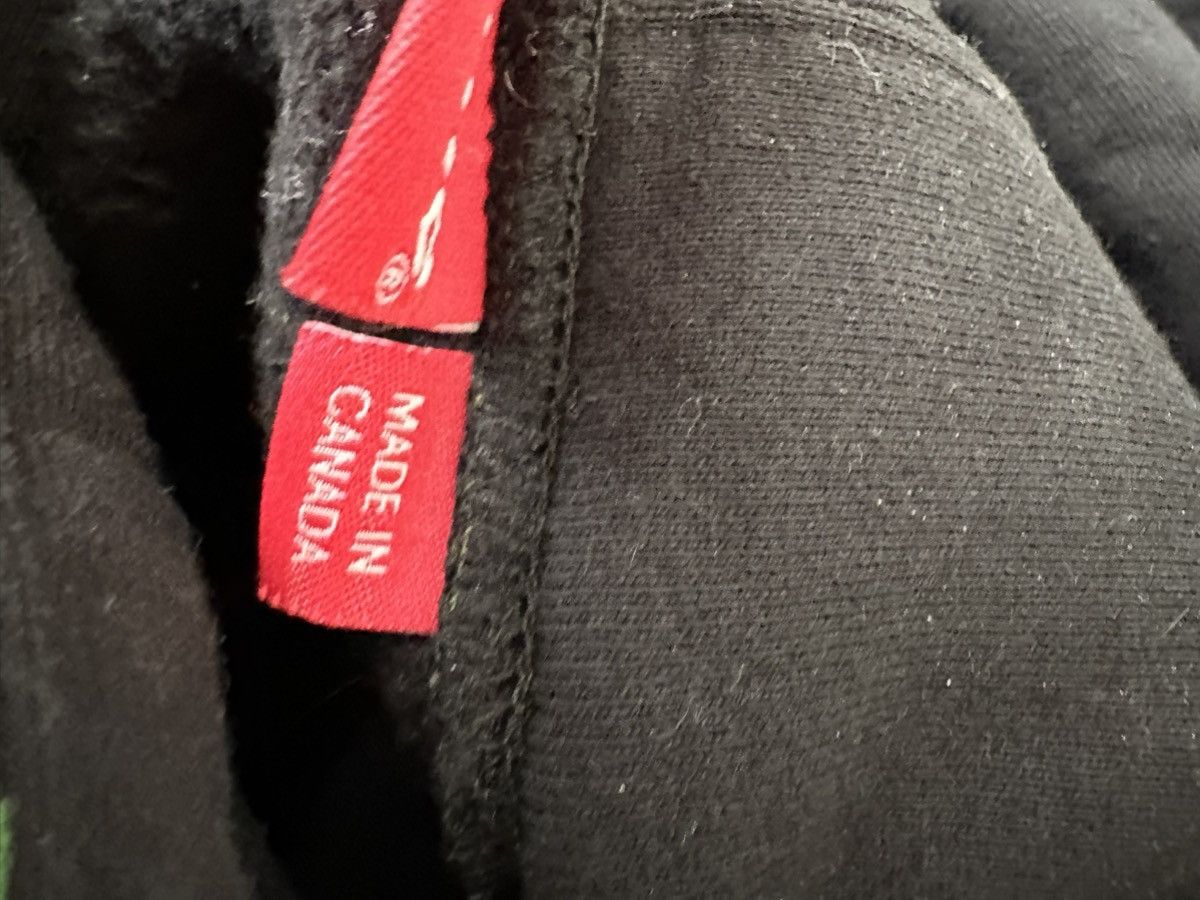Supreme × Vintage Supreme Skull Pile Hoodie SS18 Size US S / EU 44-46 / 1 - 10 Thumbnail