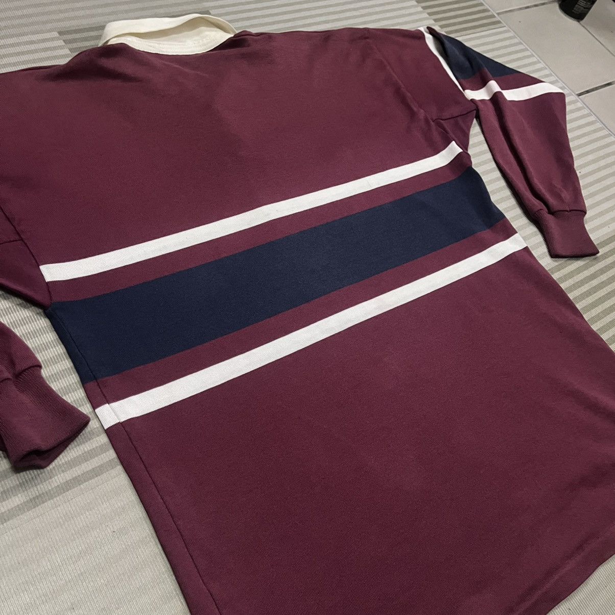 Canterbury of New Zealand Vintage Canterbury of New Zealand Rugby Shirt Size L Size US L / EU 52-54 / 3 - 4 Thumbnail
