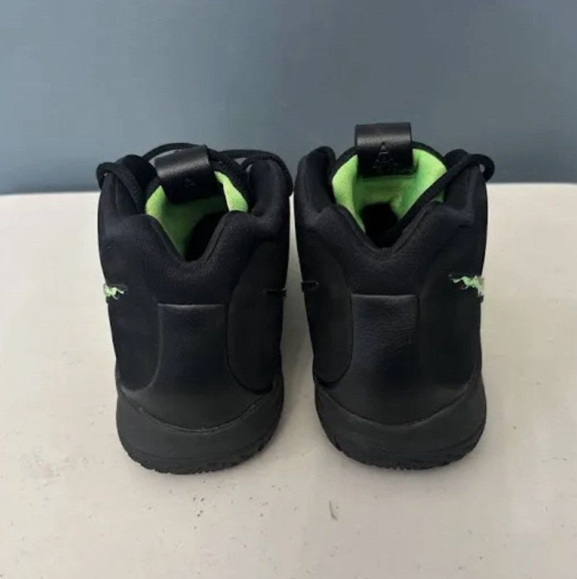 Nike Kyrie 4 halloween Size US 12 / EU 45 - 6 Thumbnail