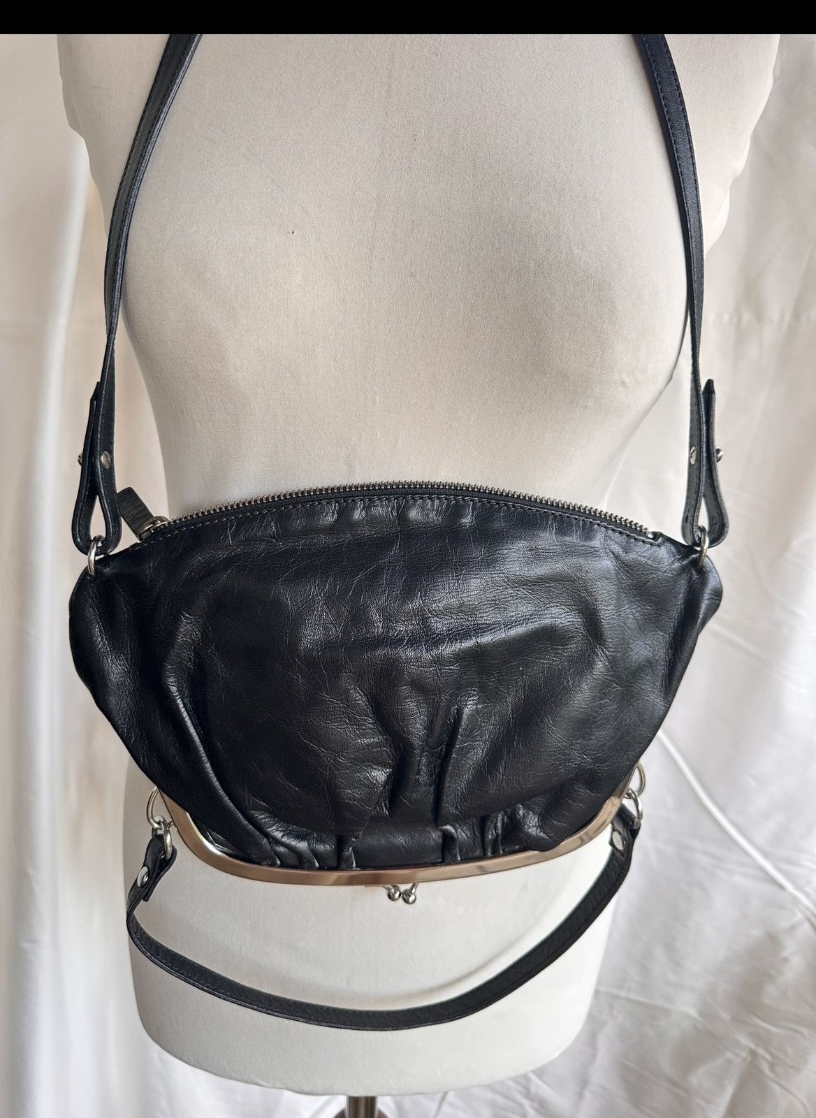 H&M × Maison Margiela Bag Maison Margiela xhm Size ONE SIZE - 1 Thumbnail