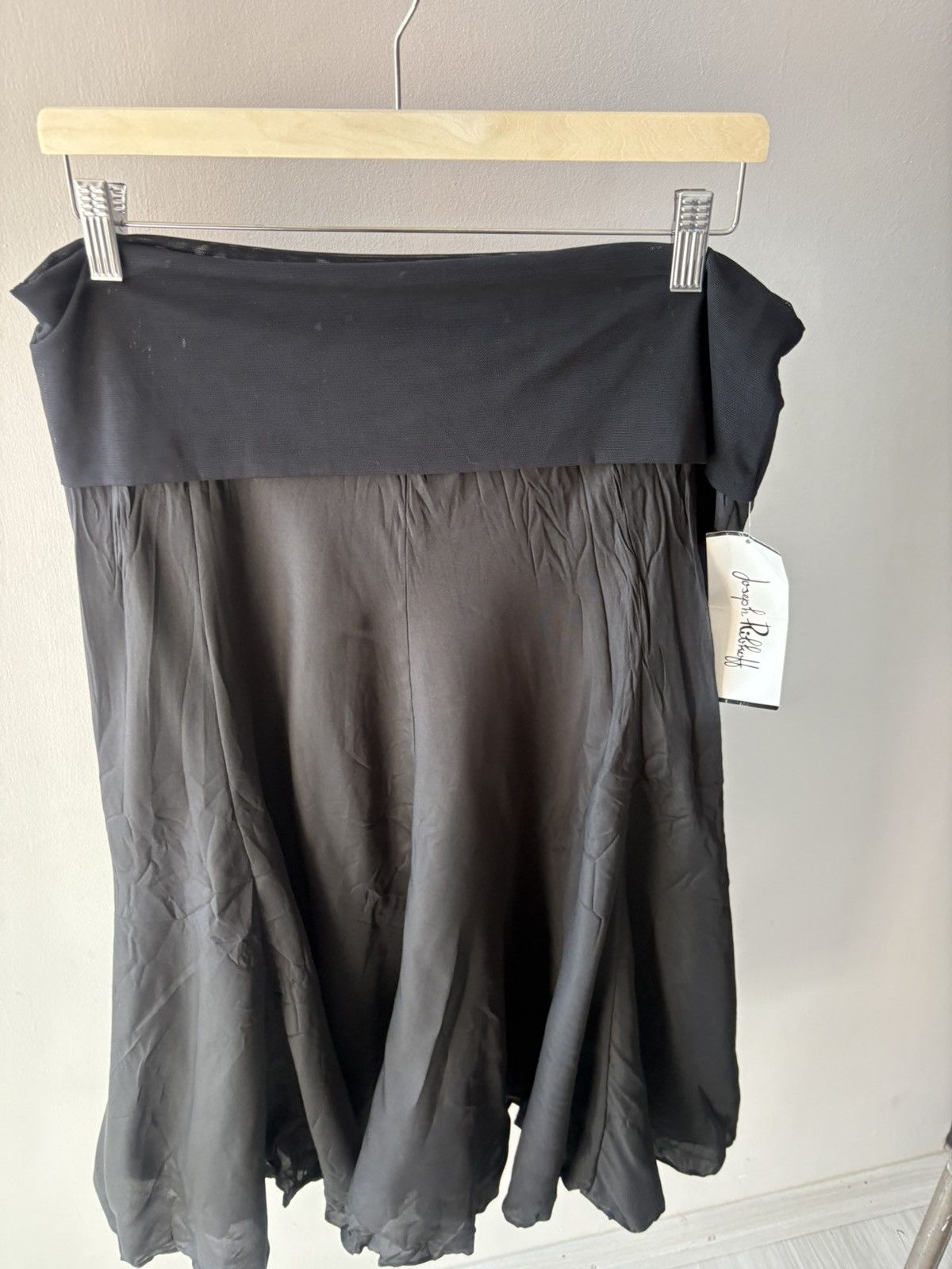 Vintage joseph ribkoff skirt Size 32" / US 10 / IT 46 - 11 Thumbnail