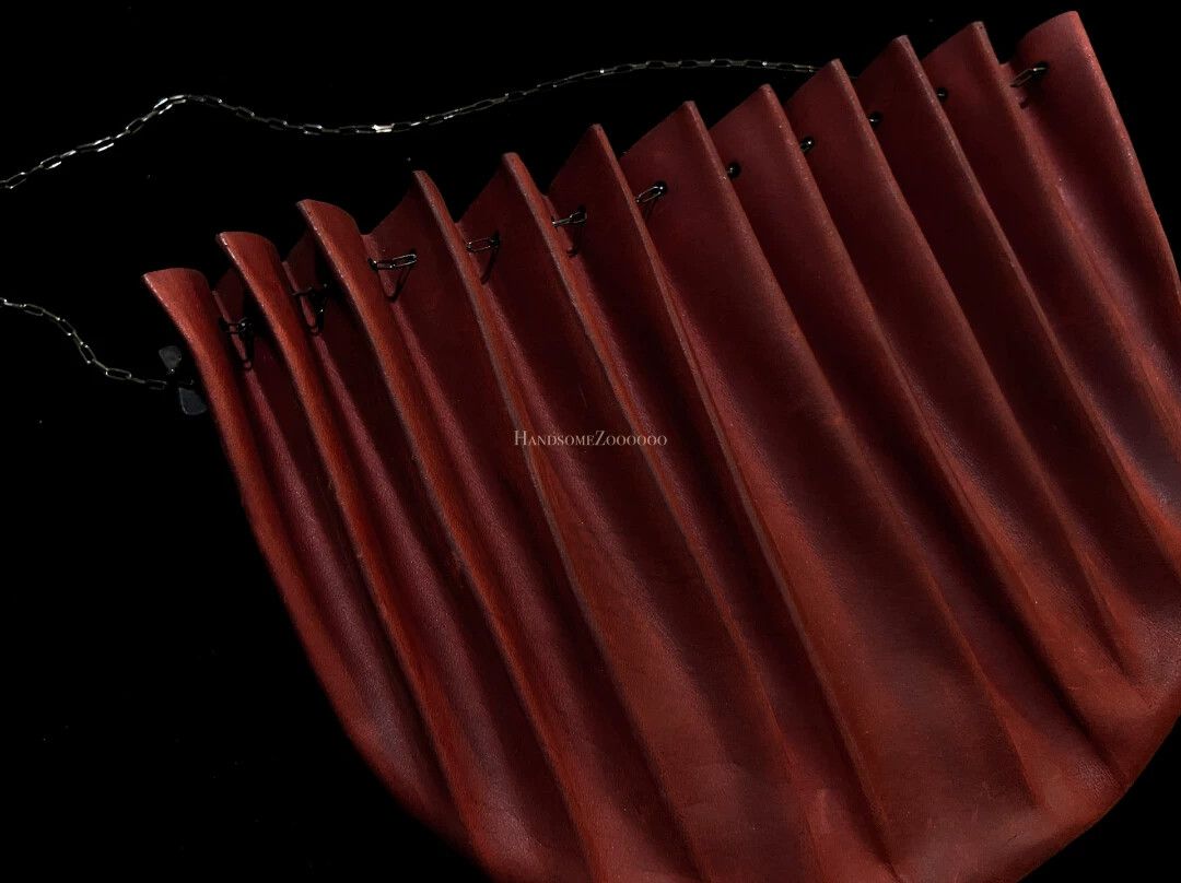 Ma+ M.A+ by Maurizio Amadei small rust red shell bag like new Size ONE SIZE - 10 Thumbnail