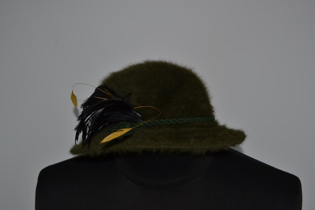 Kangol × Vintage kangol vintage bucket hat Women's Size ONE SIZE - 4 Thumbnail