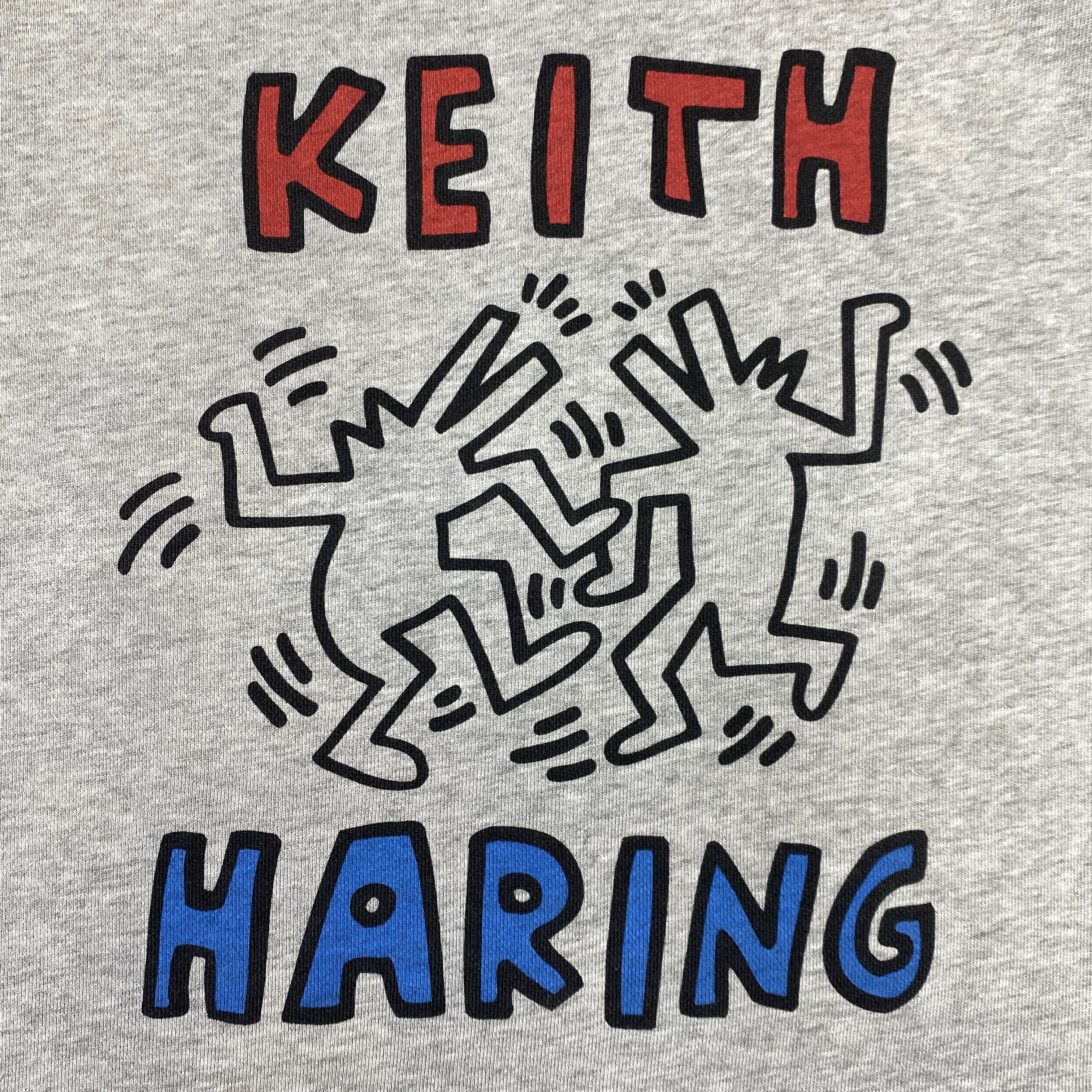 Keith Haring Keith Haring SPRZNY Crewneck Sweatshirt -SW205 Size US L / EU 52-54 / 3 - 7 Thumbnail