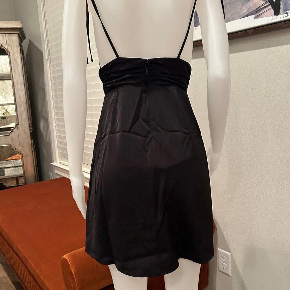 NBDN Nobrandedon Farren Mini Dress by NBD Size S / US 4 / IT 40 - 6 Thumbnail