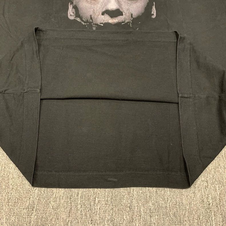 Vetements Vetements Black German chariot short sleeves 2506-Nextarrow Size US S / EU 44-46 / 1 - 9 Thumbnail