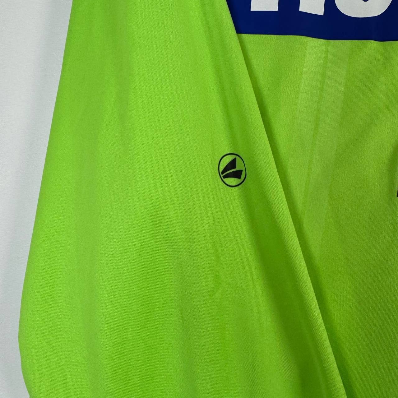 Other Jako FC Volendam Goalkeeper Deen Long Sleeve Mens Size XL Size US XL / EU 56 / 4 - 3 Thumbnail